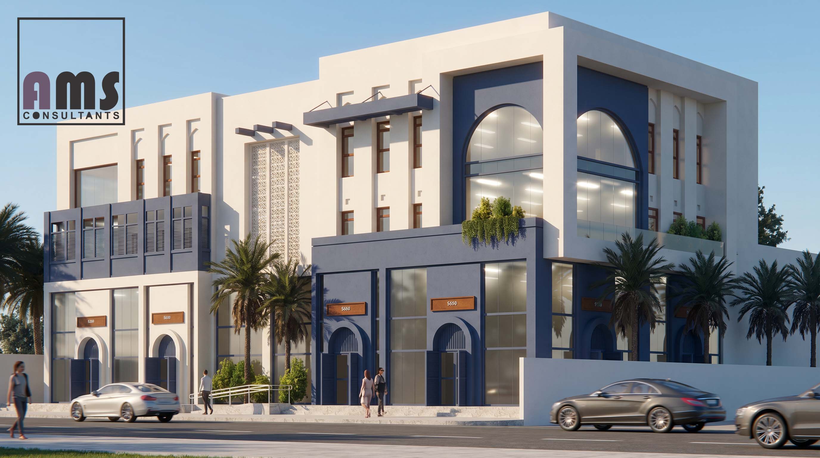 اعمالنا المعمارية صورة 26